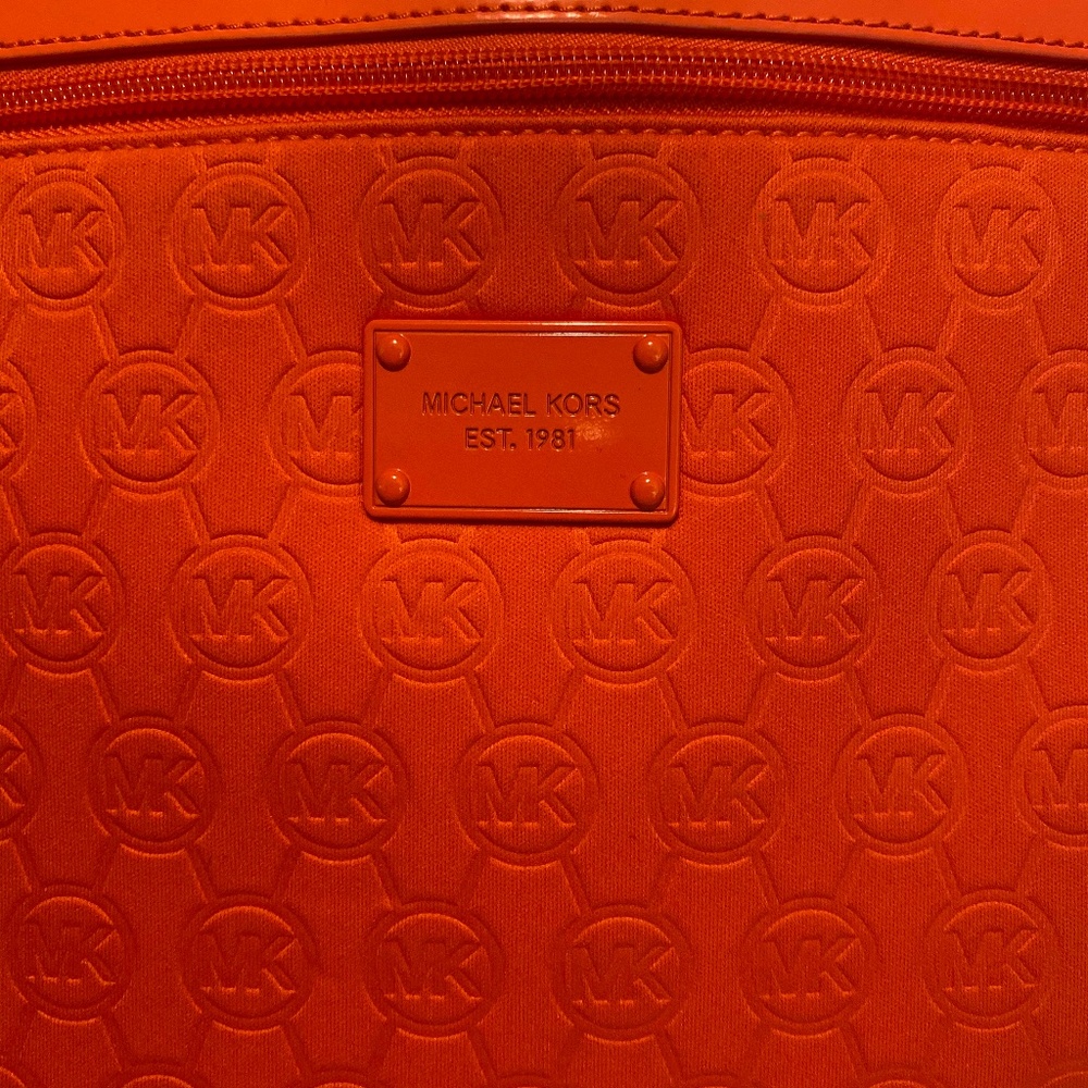Tech bag